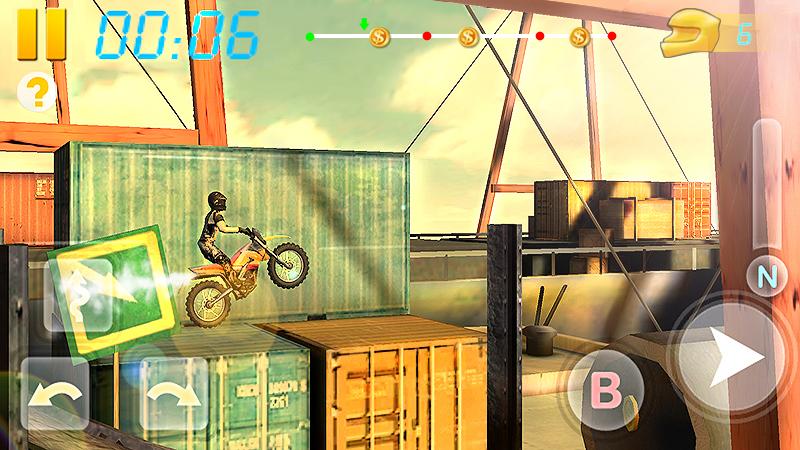 Bike Racing 3D MOD APK 2.4