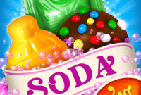 Candy Crush Soda Saga