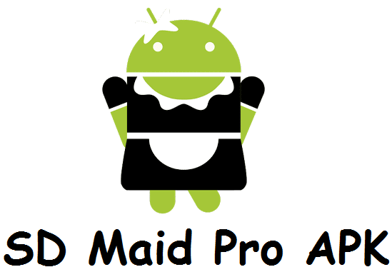 SD Maid Pro Apk