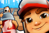 Subway Surfers Mod Apk