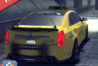 Taxi Sim 2020 MOD APK
