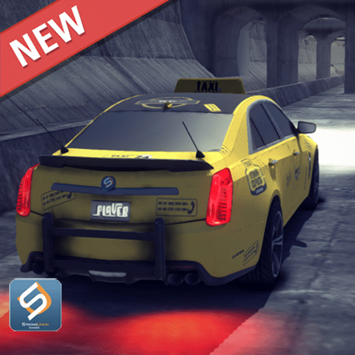 Taxi Sim 2020 MOD APK