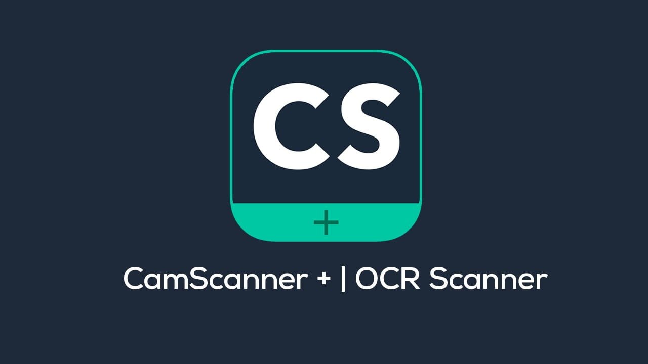 CamScanner Pro Apk