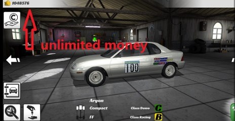 Demolition Derby 3 MOD APK