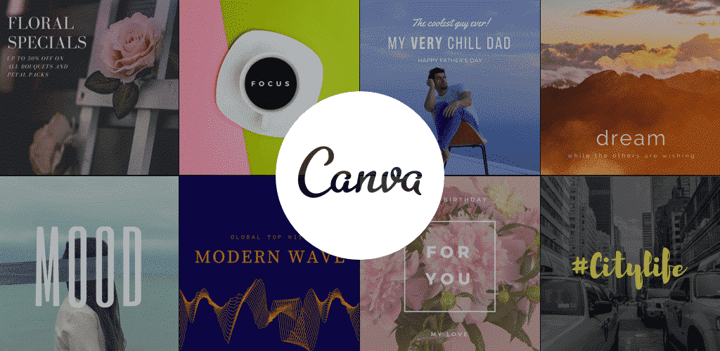 Canva Mod Apk