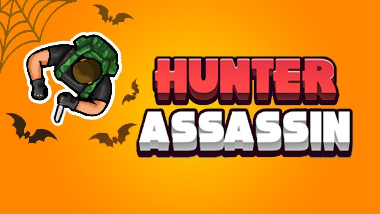 Hunter Assassin Mod Apk