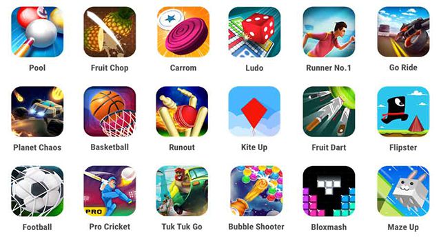 MPL Mod Apk v1.0.80 Pro