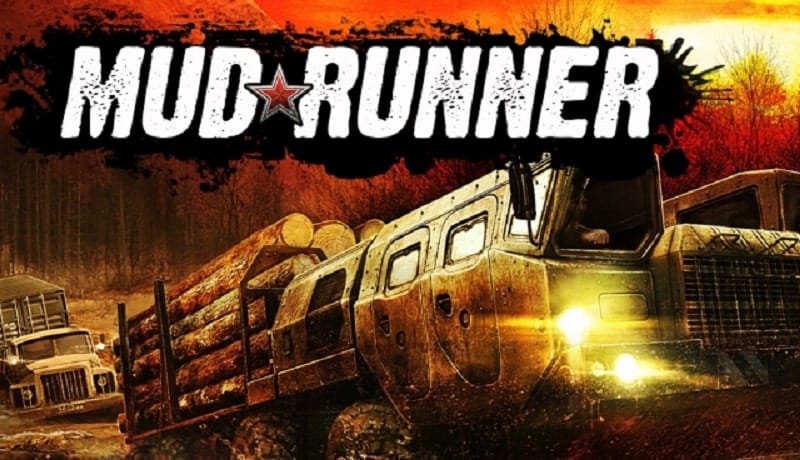 MudRunner MOD APK