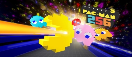 PAC-MAN 256 – Endless Maze MOD APK 2.0.2