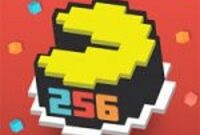 PAC-MAN 256 – Endless Maze MOD APK 2.0.2