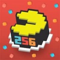 PAC-MAN 256 – Endless Maze MOD APK 2.0.2