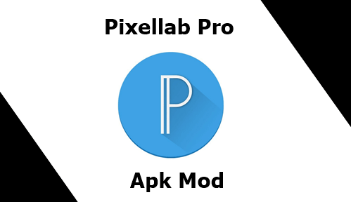 PixelLab Mod Apk