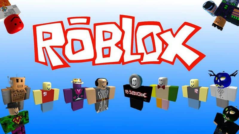 Roblox Mod Apk