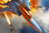 Sky Fighters 3D MOD APK