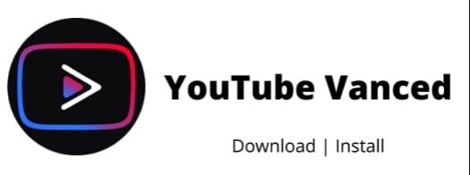 YouTube Vanced Apk