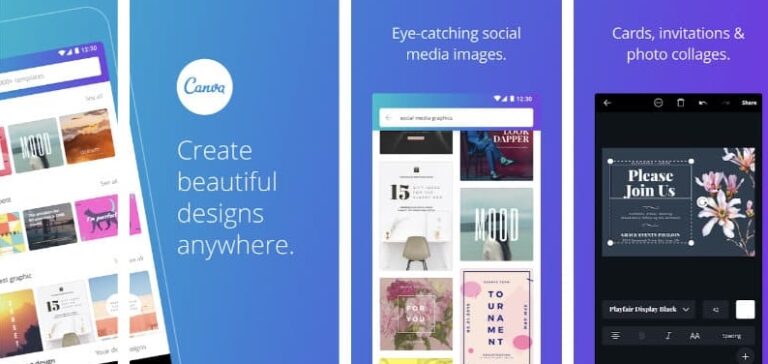 Canva Mod Apk