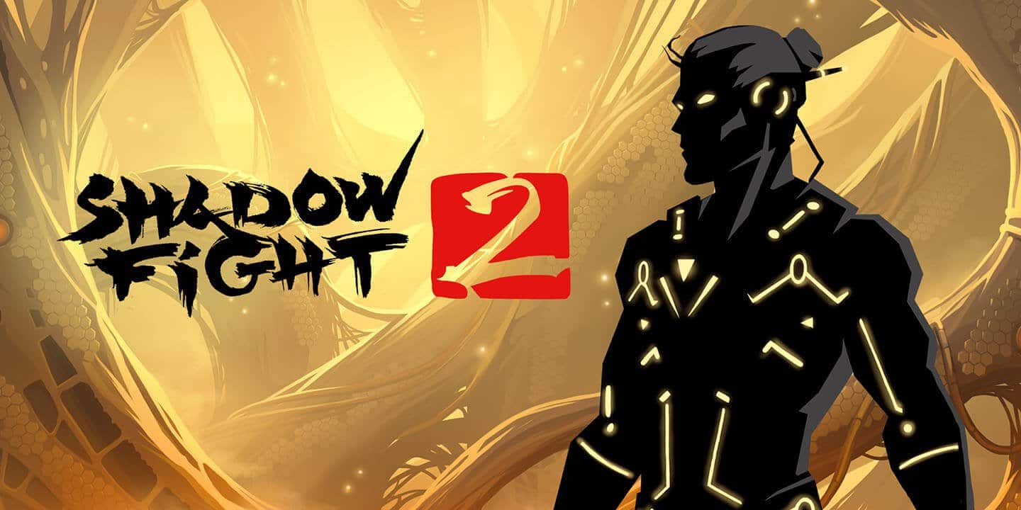 Shadow Fight 2 Mod Apk