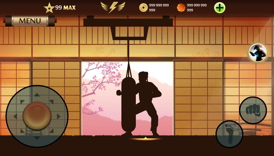 Shadow Fight 2 Mod Apk