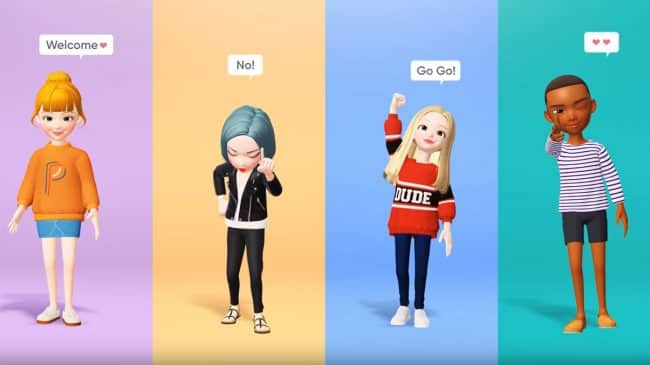 ZEPETO Mod Apk