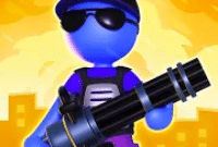 Bazooka Boy MOD APK