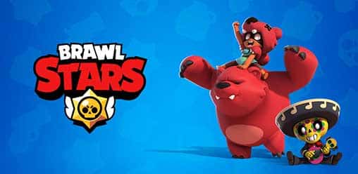 Brawl Stars Mod Apk