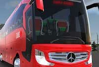Bus Simulator Ultimate MOD APK