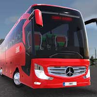 Bus Simulator Ultimate MOD APK