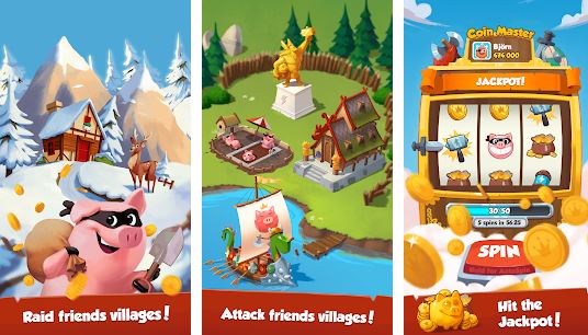 coin master mod apk download apkpure coin master mod apk download apkpure