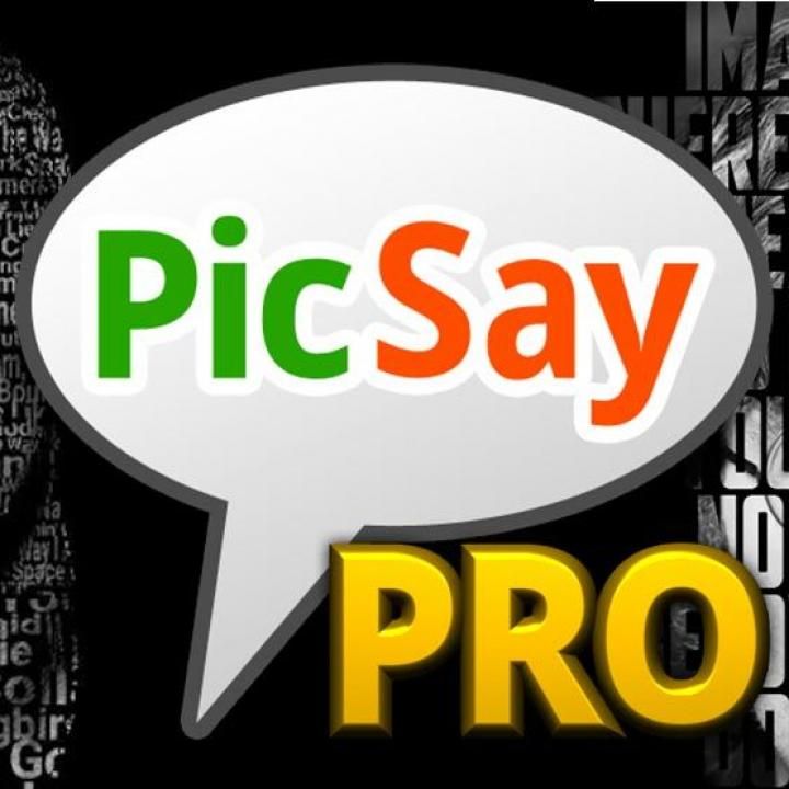 PicSay Pro Apk v1.8.0.5 Photo Editor