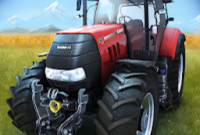 Farming Simulator 20 Mod Apk