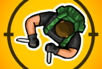Hunter Assassin Mod Apk