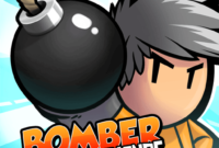 Bomber Friends MOD APK