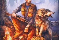 Live or Die MOD APK