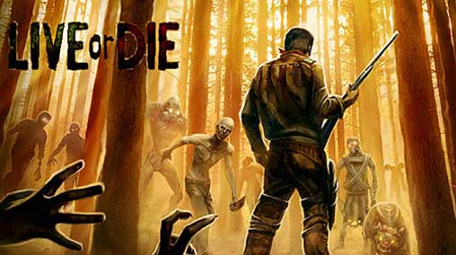 Live or Die MOD APK