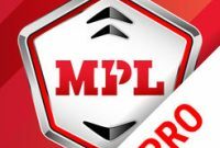 MPL Mod Apk v1.0.80 Pro