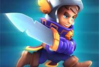 Nonstop Knight 2 MOD APK