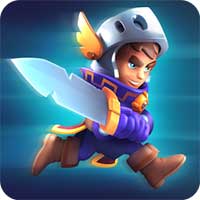 Nonstop Knight 2 MOD APK