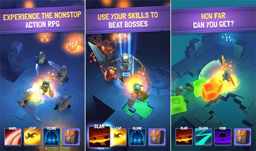 Nonstop Knight 2 MOD APK