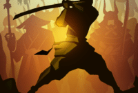 Shadow Fight 2 Mod Apk
