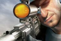 Sniper 3D Gun Shooter MOD APK