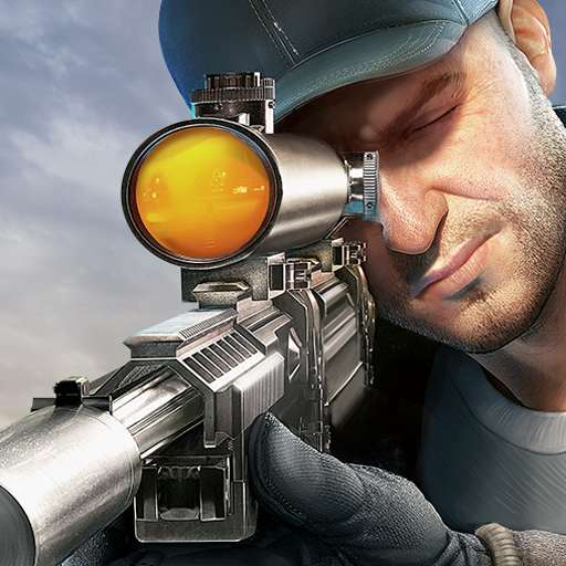 Sniper 3D Gun Shooter MOD APK