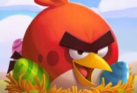 Angry Birds 2 Mod Apk