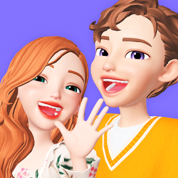 ZEPETO Mod Apk