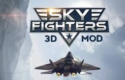 Sky Fighters 3D MOD APK