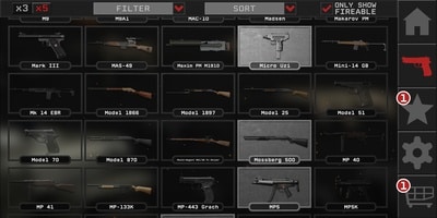 iGun Pro 2 MOD APK