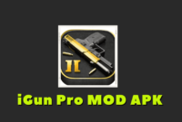 iGun Pro 2 MOD APK