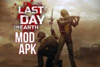 Last Day on Earth: Survival MOD APK
