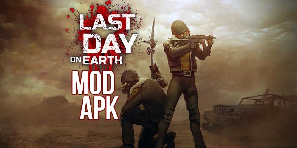 Last Day on Earth: Survival MOD APK