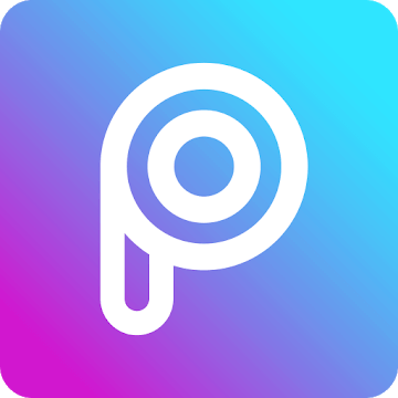 PicsArt MOD APK