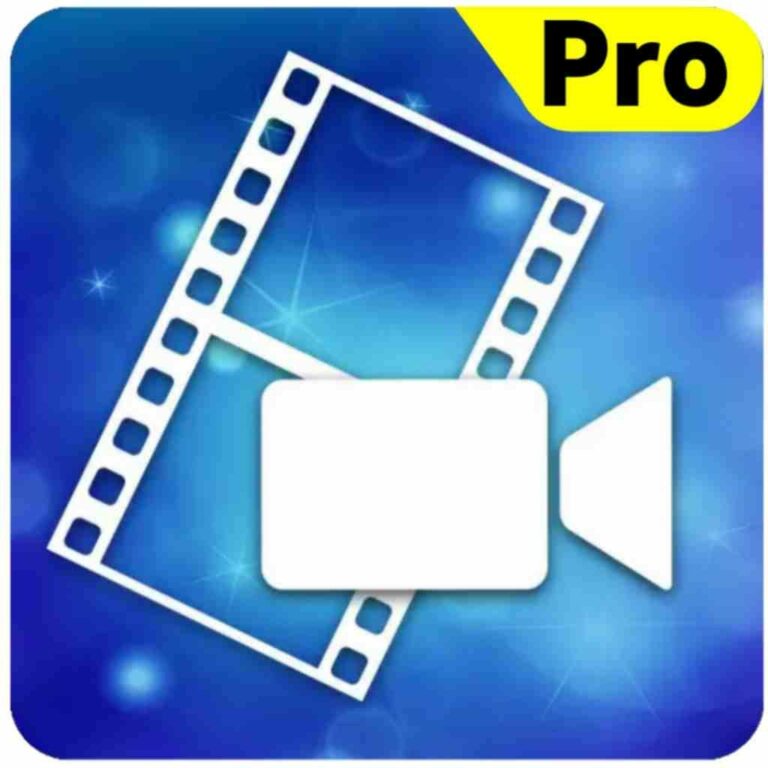 PowerDirector MOD APK  Download Versi Terbaru AFKGG.COM